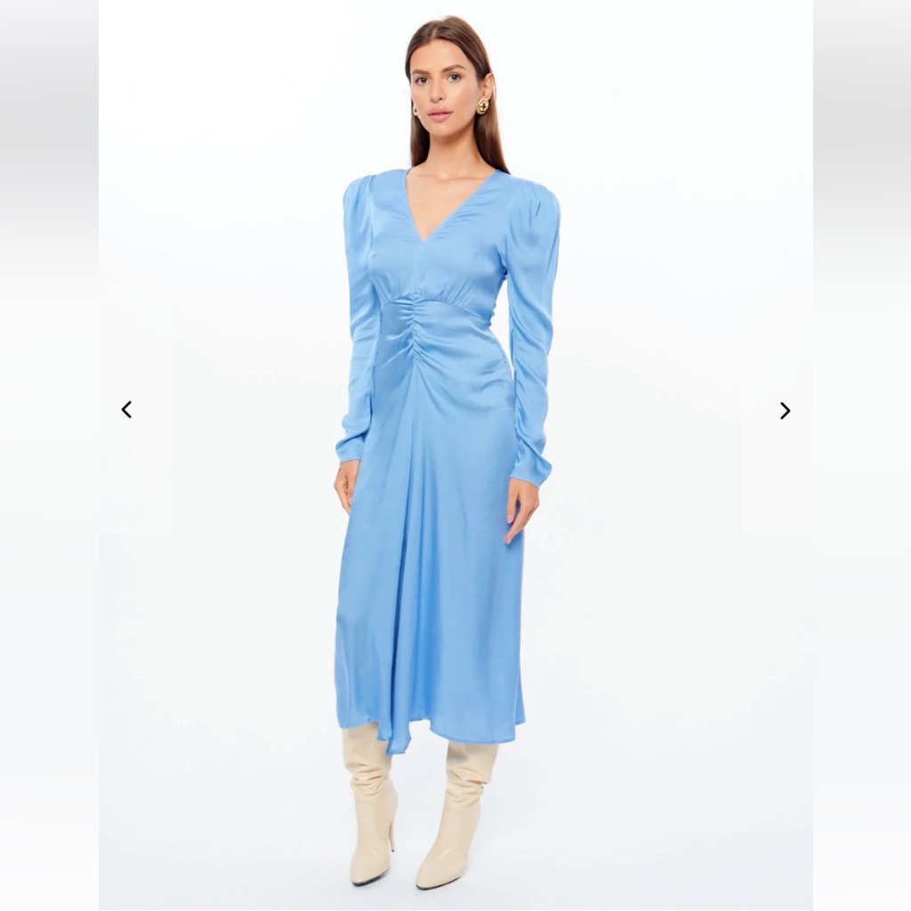 Toledo Blue